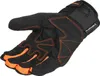 Bogotto F-ST Motorradhandschuhe, schwarz/orange, L Produktbild-Vorschau 2