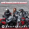 Francuska innowacja Shapeheart, magnetyczny uchwyt na Podgląd zdjęcia produktu 6