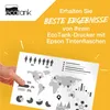 Epson C13T03M140, Originál, Čierna, Epson, EcoTank Náhľad obrázku produktu 5