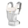 A baby carrier is shown against a white background. Podgląd zdjęcia produktu