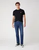 Wrangler Texas Herren Jeanshose - Classic Strike W121XG13Z Produktbild-Vorschau 7