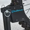Motorradwippe für Motocross-Motorräder inklusive Spanngurte Produktbild-Vorschau 8