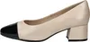 Caprice Damen Businessschuhe 9-22305-42-415 Farbe: Beige Produktbild-Vorschau 16