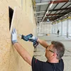 Bosch Akku-Säbelsäge GSA 18 V-LI C Professional inkl. 2 Produktbild-Vorschau 2