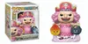 One Piece Funko Pop! Animation Big Mom With Homies 15 Produktbild-Vorschau 4