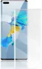 2x 9H Hartglas für Huawei Mate 40 Pro Plus FULL CURVED UV Produktbild-Vorschau 2