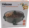 Tristar Elektropfanne 1500 W 7,5 L Schwarz Produktbild-Vorschau 18