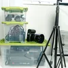 Rotho Aufbewahrungsbox mit Rädern 44L Evo Total - Produktbild-Vorschau 5