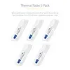 StarTech.com SILV5-THERMAL-PASTE kombinace chladiče 3,07 Náhled obrázku produktu 6