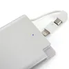 Xlayer Powerbank Pocket PRO Polymer Aluminium 2500mAh Produktbild-Vorschau 4