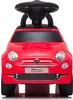 BUDDY TOYS BPC 5191 Odrážadlo Fiat 500 Náhľad obrázku produktu 4
