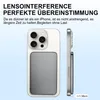 Powerbank, Magnetische Powerbank 10000mAh,Kabelloses Laden, Produktbild-Vorschau 7