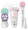 Braun Silk-épil 9 Silk-épil Beauty Set 9 9-995 Deluxe Voir les images du produit 1
