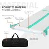 ECD Germany Nafukovací gymnastická podložka Airtrack 3 m, Náhled obrázku produktu 7