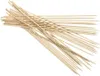 Papstar Schaschlikspieße aus Bambus D 3mm 30cm 250 Stück Produktbild-Vorschau 6