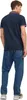 Jack & Jones 12136668, Blau, L, Baumwolle, Nicht bleichen, Produktbild-Vorschau 4