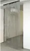 KERBL Streifenvorhang-Set 2x PVC Streifen Maße 30x225 cm, Anteprima dell’immagine prodotto 5