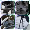 EDIBAZZAR | Verstellbare Fahrradstütze für Fahrräder mit Produktbild-Vorschau 6