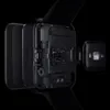 Xiaomi POCO Smartwatch Schwarz (Black) Produktbild-Vorschau 4