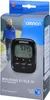 Omron Walking Style IV Schrittzzähler, schwarz, 3D Sensor Produktbild-Vorschau 12