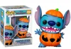 Disney Lilo & and und Stitch - Pumpkin Stitch 1087 Special Produktbild-Vorschau 5