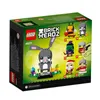 LEGO BrickHeadz Easter Bunny, Stavebnica, 10 rok / roky, Náhľad obrázku produktu 3