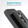 Speck Presidio2 Grip, Ochranný obal, Samsung, Galaxy S24, Náhľad obrázku produktu 5