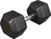 GORILLA SPORTS® Hexagon Kurzhanteln - 25kg Gewichte, Produktbild-Vorschau 1