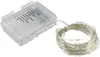 LED Batterie-Lichterkette SilverWire80 80 micro LEDs 8m Produktbild-Vorschau 10