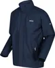 Regatta Great Outdoors heren outdoorjas, mat, met capuchon, Productafbeelding-voorbeeld 4