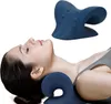 Nackenstrecker, Neck Pain Relief, Nackenstütze zur Produktbild-Vorschau 1