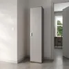 Schmaler Mehrzweckschrank 40 cm breit mit 1 Tür & 4 Produktbild-Vorschau 7