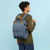 Cabaïa Rucksack Adventurer - paris Productafbeelding-voorbeeld