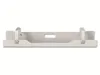 PUREMOUNTS Schreibtisch Kabelhalterung PM-DESK-CM-11, weiß Produktbild-Vorschau 2