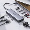 UGREEN USB-C 9-in-1 Hub mit 4K HDMI Produktbild-Vorschau 5