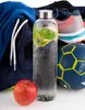 APS Trinkflasche aus Glas 1,00 Liter transparent Produktbild-Vorschau 6