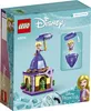 LEGO 43214 Disney Princess Wirująca Roszpunka, Zestaw do Podgląd zdjęcia produktu 17