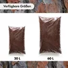 Terra Exotica Pinie 20 Liter fein 0-8 mm - Pinienrinde: Der Produktbild-Vorschau 6