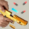 Jouet pistolet enfants mousse blaster 40 balles 14+ ans Voir les images du produit 5