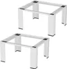 Jayseuw 2X Waschmaschinen Untergestell aus Stahl Produktbild-Vorschau 10
