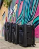 IBIZA PORT15UHF-BT MOBILE BESCHALLUNGSANLAGE 15" inkl. Produktbild-Vorschau 5
