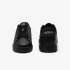 Lacoste 749SMA003502H61 Herren-Sneaker in Schwarz – Leder Produktbild-Vorschau 3