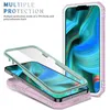 iPhone 14 Pro Max Hülle, Schiebe Kamera Schutz Robust Produktbild-Vorschau 3