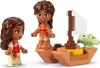 LEGO ǀ Disney Vaianas Inselspaß, Bauset für Kinder, die Produktbild-Vorschau 48