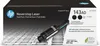 HP W1143AD Neverstop Kit de recharge toner No. 143 AD Voir les images du produit 1