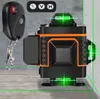 Bigstren 18763 4D Křížový Nivelační Laser 16 Liniový Náhľad obrázku produktu 55