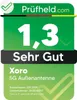 Xoro 2348 5G LTE Antenne Außenantenne Multiband Duo Antenne Produktbild-Vorschau 8