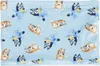 Snood Bluey Kids Voir les images du produit 1