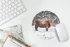 MuchoWow® Mauspad Mousepad Schottischer Highlander - Baum - Produktbild-Vorschau 5