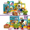 LEGO Friends Heartlake City Mini-Markt - Spielzeugladen mit Produktbild-Vorschau 3